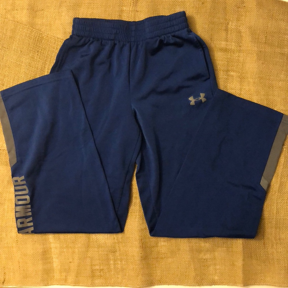 Under Armour Brawler Warm-Up Pants